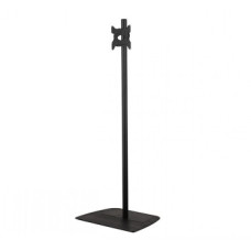 B-TECH AV UNIVERSAL FLAT SCREEN FLOOR STAND (VESA 200 X 200) - 1.8M ¨50MM POLE
