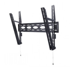 B-TECH AV XL HEAVY DUTY UNIVERSAL FLAT SCREEN WALL MOUNT WITH TILT (VESA 1000 X 600)