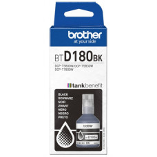 BROTHER BTD180BK BLACK INK-CARTRIDGE 7500P