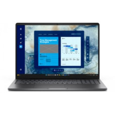 DELL PRO 16 C5-120U/16FHD+/16GB/256SSD/W11P/3PS (US-KB)