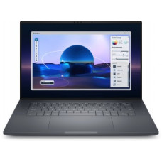 DELL PRO MAX 16 PREMIUM 16 U7-265H/16FHD+/32GB/1TBSSD/RTXPRO1000-8GB/11P/3PS (US-KB)