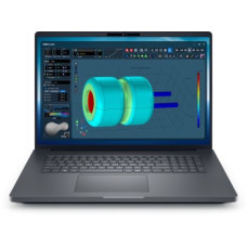 DELL PRO MAX 18 PLUS U7-265HX/18QHD+/32GB/1TBSSD/RTXPRO2000-8GB/IRC/11P/3PS (US-KB)