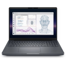 DELL PRO MAX 16 PLUS U7-265HX/16FHD+/32GB/1TBSSD/RTXPRO3000-12GB/11P/3PS (US-KB)