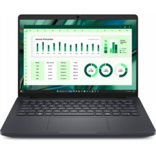 DELL PRO MAX 14 U7-265H/14FHD+/16GB/512SSD/RTXPRO500-6GB/11P/3PS (US-KB)