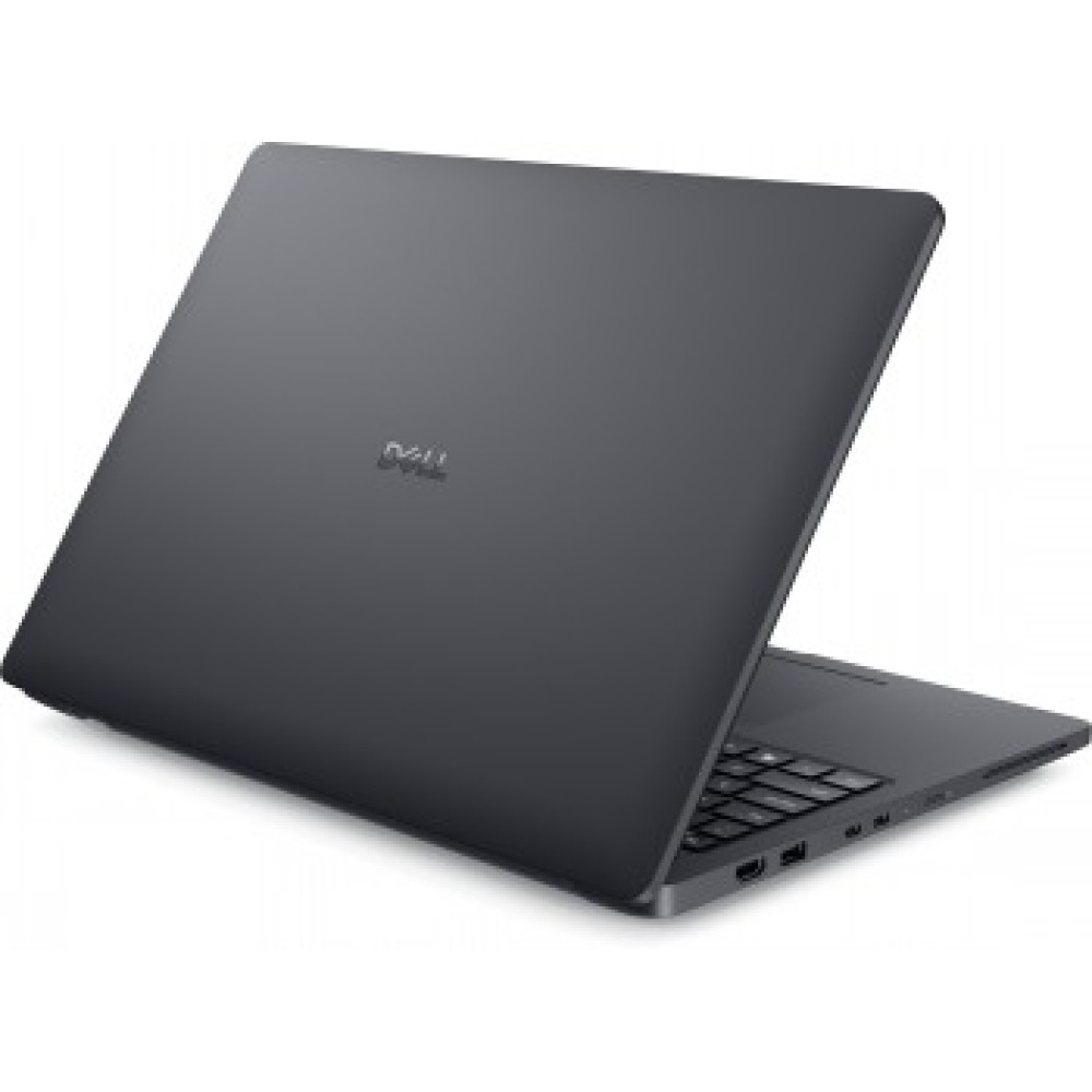 DELL PRO MAX 16 U7-265H/16FHD+/32GB/1TBSSD/RTXPRO1000-8GB/11P/3PS (US-KB) BTO123_MC16250_EMEA_USK