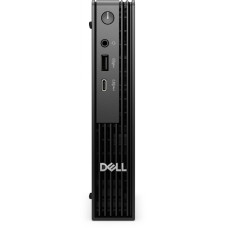 DELL PRO MICRO R5-8500GE/16GB/512SSD/WLAN/BT/11P/3PS (NO-KB)
