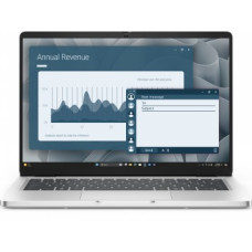 DELL PRO 14 R5 PRO-AI340/14FHD+/16GB/512SSD/R840M/W11P/3PS (US-KB)
