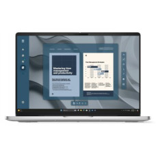 DELL PRO 16 R5 PRO-AI340/16FHD+/16GB/512SSD/R840M/W11P/3PS (US-KB)