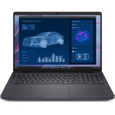 DELL PRO MAX 16 R370/16QHD+/32GB/1TBSSD/RTX1000-8GB/11P/3PS (US-KB)