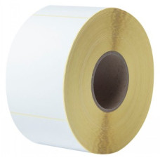 BROTHER UNCOATED THERMAL TRANSFER LABEL 102MMX150MM 1500 LABELS (PK OF 4) BROTHER UNCOATED THERMAL TRANSFER LABEL 102MMX150MM 1500 LABELS (PK OF 4)