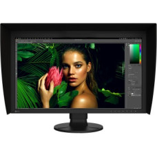 EIZO CG2700S 27" IPS 16:9 2560X1440 USB-C/92W RJ45 2X3D-LUT HOOD