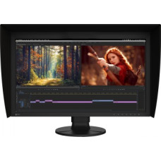 EIZO CG2700X 27" IPS 16:9 3840X2160 USB-C/92W RJ45 2X3D-LUT HOOD