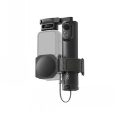 INSTA360 FOLDABLE SELFIE STICK REMOTE KIT LIGHTWEIGHT EDITION (BLACK)