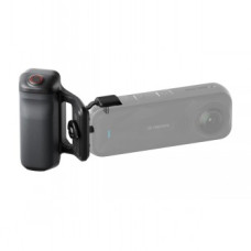 INSTA360 X5 PHOTOGRAPHY GRIP (BLACK)