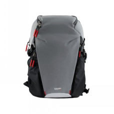 INSTA360 EXPLORER BACKPACK (BLACK & GRAY)