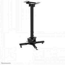 NEOMOUNTS BY NEWSTAR PROJECTOR CEILING MOUNT (HEIGHT ADJUSTABLE: 60-90 CM)