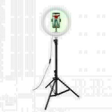 CELLY RING PROFESSIONAL TRIPOD WITH LIGHT