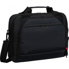 TARGUS CLASSIC 14" BRIEFCASE, BLACK