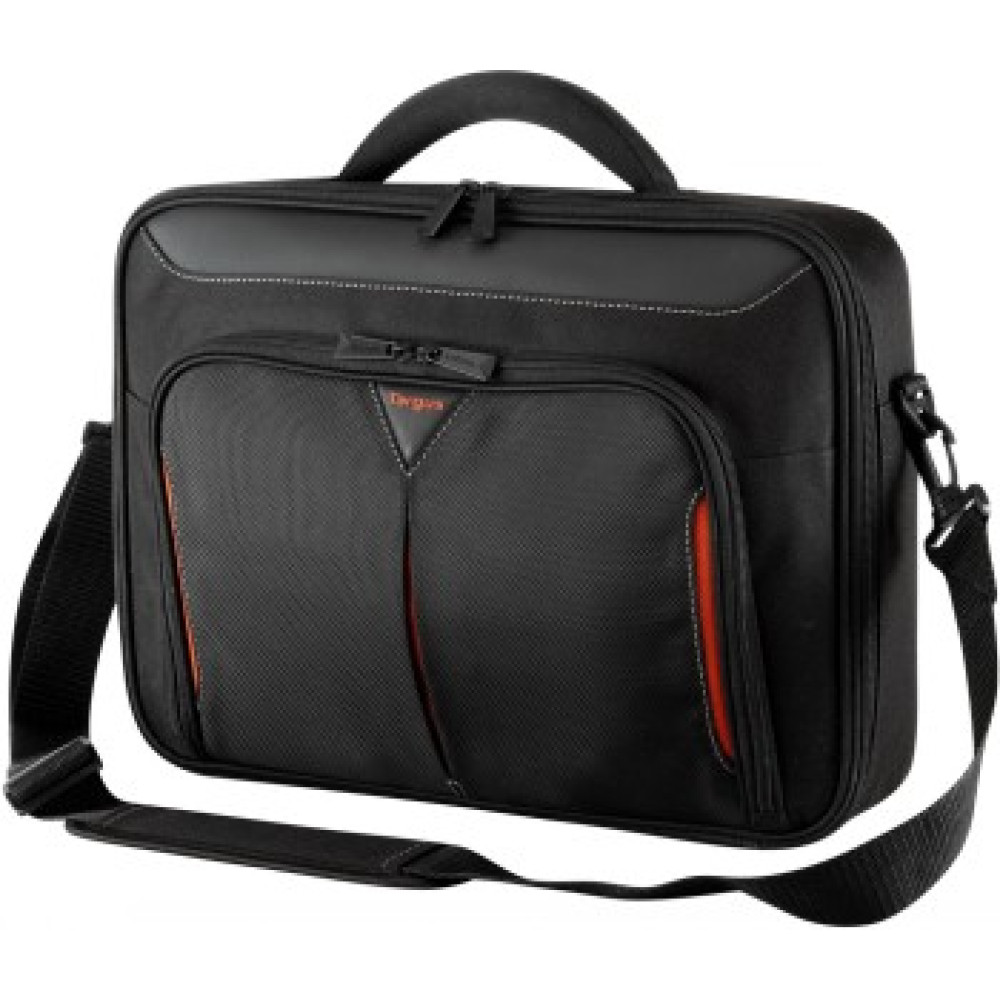 TARGUS CLASSIC 15.6" C/SHELL BLK CN415EU