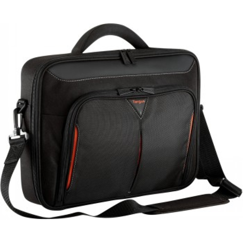 TARGUS CLASSIC 15.6" C/SHELL BLK CN415EU
