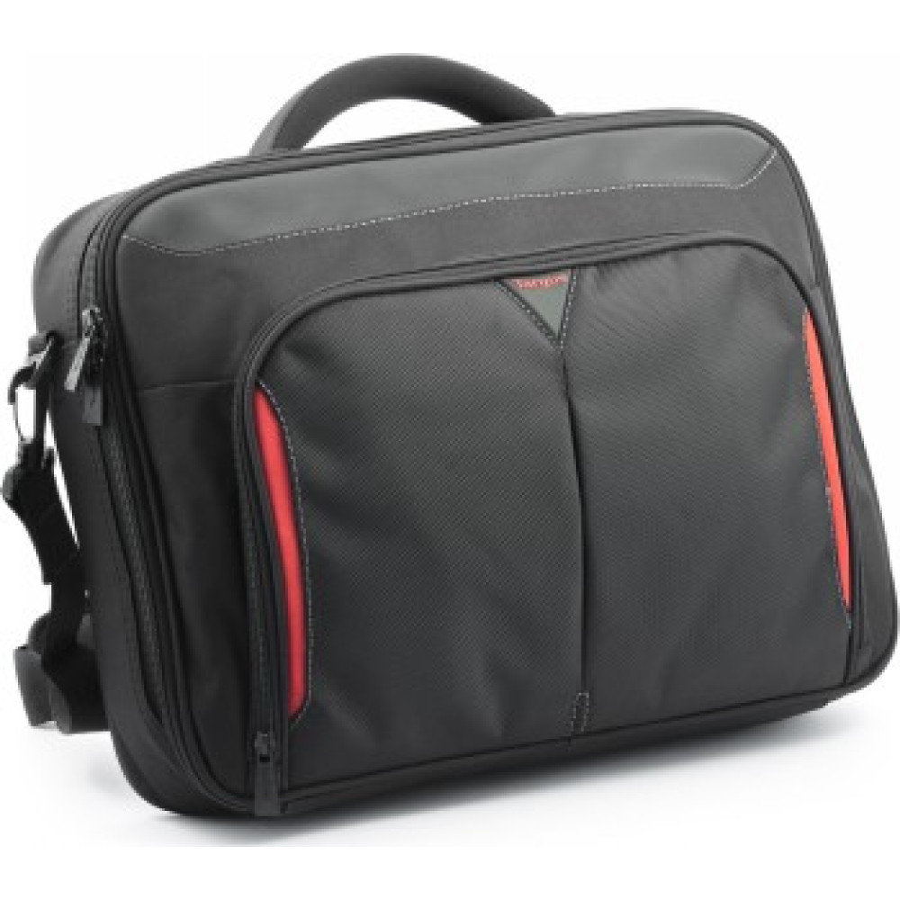 TARGUS CLASSIC 15.6" C/SHELL BLK CN415EU