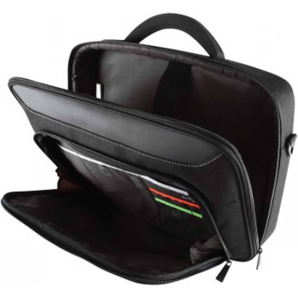 TARGUS CLASSIC 15.6" C/SHELL BLK CN415EU