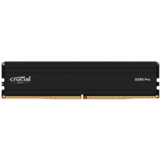 CRUCIAL 16GB DDR5-RAM UDIMM CL46 PC5600
