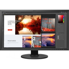 EIZO CS2740 27" IPS 16:9 3840X2160 USB-C/60W ADOBERGB