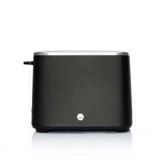 WILFA CLASSIC TOASTER MATT BLACK