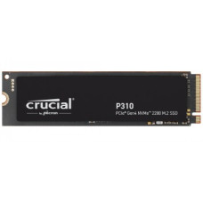 CRUCIAL P310 1TB PCIE 4.0 NVME, M.2 2280, SSD