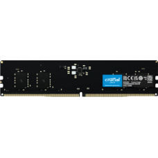 CRUCIAL 8 GB DDR5-RAM U-DIMM PC5600