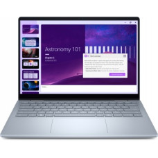 DELL 14 PLUS 2IN1 U7-256V/14FHT+/16GB/1TBSSD/W11P/3PS (US-KB)