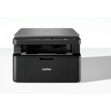 BROTHER DCP-L1640W 3-IN-1 MONO LASER AIO, WIFI, 20PPM