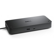 DELL PRO TB5 SMART DOCK - SD25TB5 (300W-USB-C-TB5, DP2.1, HDMI 2.1, RJ45)