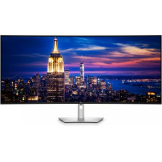 DELL 52 U5226KW 6K 120HZ IPS BLACK 21:9 5MS IMST KVM TB4-140W RJ45