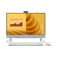 DELL 27 AIO I7-150U/27FHT/16GB/1TBSSD/MX570A-2GB/W11P/3BW (NO KB&MS)