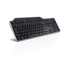 DELL BUSINESS MULTIMEDIA KEYBOARD - KB522 - US INTERNATIONAL (QWERTY)