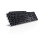 DELL BUSINESS MULTIMEDIA KEYBOARD - KB522 - US INTERNATIONAL (QWERTY) KB522-BK-ENG-INT