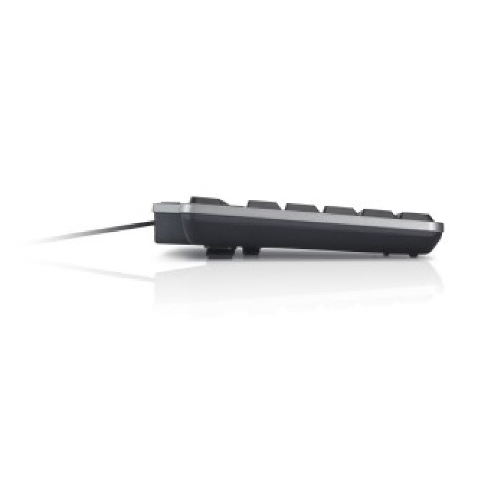 DELL BUSINESS MULTIMEDIA KEYBOARD - KB522 - US INTERNATIONAL (QWERTY) KB522-BK-ENG-INT