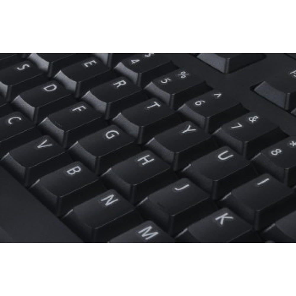 DELL BUSINESS MULTIMEDIA KEYBOARD - KB522 - US INTERNATIONAL (QWERTY) KB522-BK-ENG-INT