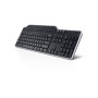 DELL BUSINESS MULTIMEDIA KEYBOARD - KB522 - US INTERNATIONAL (QWERTY) KB522-BK-ENG-INT