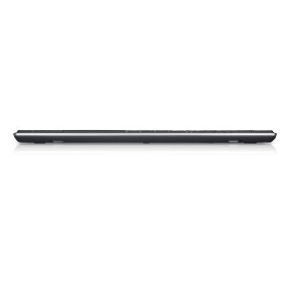DELL BUSINESS MULTIMEDIA KEYBOARD - KB522 - US INTERNATIONAL (QWERTY) KB522-BK-ENG-INT