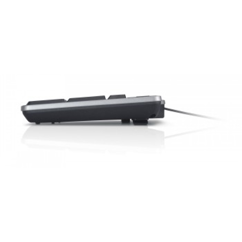 DELL BUSINESS MULTIMEDIA KEYBOARD - KB522 - US INTERNATIONAL (QWERTY) KB522-BK-ENG-INT