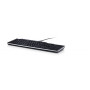 DELL BUSINESS MULTIMEDIA KEYBOARD - KB522 - US INTERNATIONAL (QWERTY) KB522-BK-ENG-INT