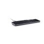 DELL BUSINESS MULTIMEDIA KEYBOARD - KB522 - US INTERNATIONAL (QWERTY) KB522-BK-ENG-INT