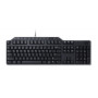DELL BUSINESS MULTIMEDIA KEYBOARD - KB522 - US INTERNATIONAL (QWERTY) KB522-BK-ENG-INT