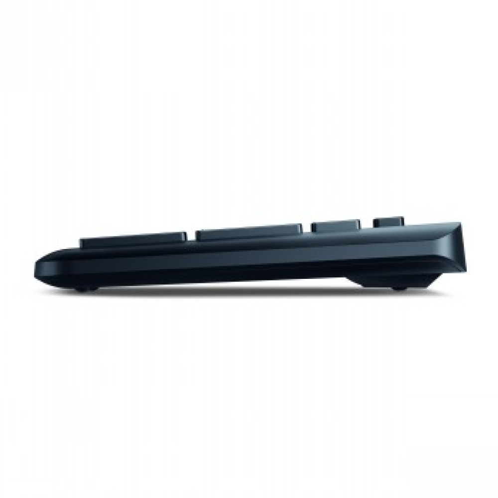 DELL KEYBOARD AND MOUSE - KM3322W - US INTERNATIONAL (QWERTY) KM3322W-R-INT