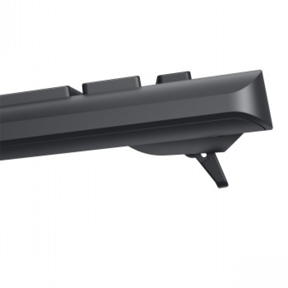 DELL KEYBOARD AND MOUSE - KM3322W - US INTERNATIONAL (QWERTY) KM3322W-R-INT