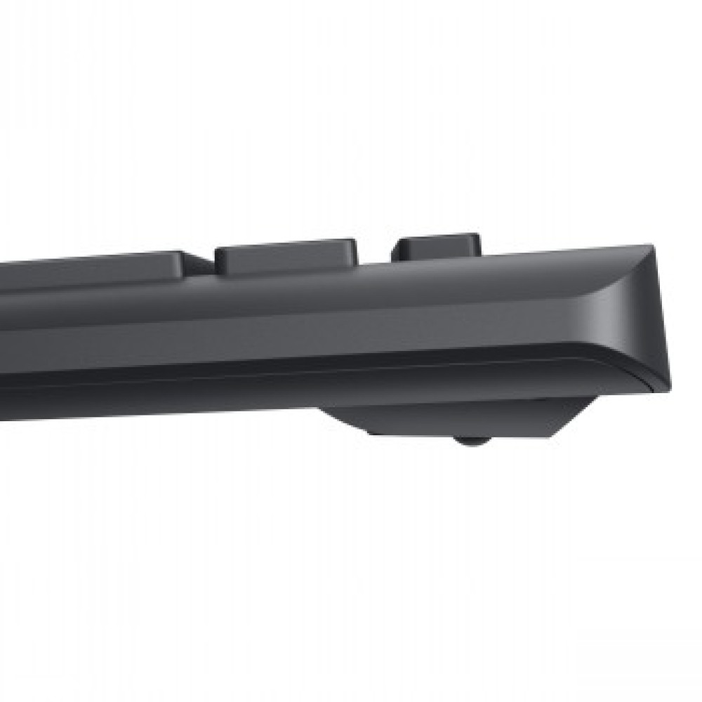 DELL KEYBOARD AND MOUSE - KM3322W - US INTERNATIONAL (QWERTY) KM3322W-R-INT