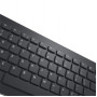 DELL KEYBOARD AND MOUSE - KM3322W - US INTERNATIONAL (QWERTY) KM3322W-R-INT